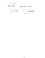 Предварительный просмотр 46 страницы TEC MA-132 SERIES Owner'S Manual