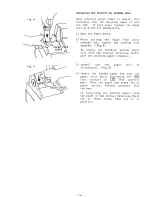 Предварительный просмотр 48 страницы TEC MA-132 SERIES Owner'S Manual