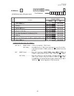 Предварительный просмотр 30 страницы TEC MA-1350-1-S-US Programming Manual