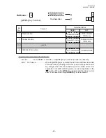 Предварительный просмотр 31 страницы TEC MA-1350-1-S-US Programming Manual