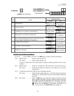 Предварительный просмотр 34 страницы TEC MA-1350-1-S-US Programming Manual