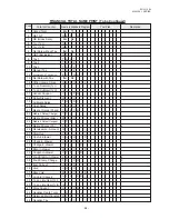 Предварительный просмотр 66 страницы TEC MA-1350-1-S-US Programming Manual