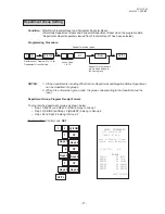 Предварительный просмотр 73 страницы TEC MA-1350-1-S-US Programming Manual