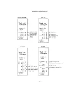 Предварительный просмотр 25 страницы TEC MA-136 Owner'S Manual