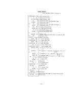 Предварительный просмотр 29 страницы TEC MA-136 Owner'S Manual