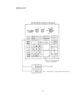 Предварительный просмотр 54 страницы TEC MA-136 Owner'S Manual