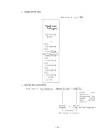 Предварительный просмотр 75 страницы TEC MA-136 Owner'S Manual