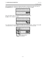 Предварительный просмотр 21 страницы TEC MA-1535-2 series Owner'S Manual