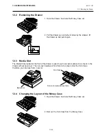 Предварительный просмотр 72 страницы TEC MA-1535-2 series Owner'S Manual