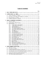 Предварительный просмотр 76 страницы TEC MA-1535-2 series Owner'S Manual