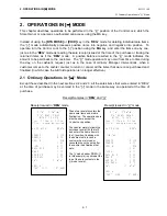 Предварительный просмотр 79 страницы TEC MA-1535-2 series Owner'S Manual