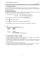 Предварительный просмотр 85 страницы TEC MA-1535-2 series Owner'S Manual