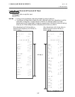 Preview for 109 page of TEC MA-1535-2 series Owner'S Manual