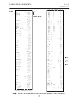 Preview for 110 page of TEC MA-1535-2 series Owner'S Manual