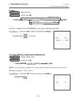 Предварительный просмотр 129 страницы TEC MA-1535-2 series Owner'S Manual