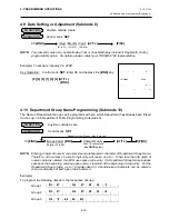 Предварительный просмотр 130 страницы TEC MA-1535-2 series Owner'S Manual