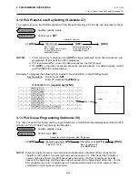 Предварительный просмотр 132 страницы TEC MA-1535-2 series Owner'S Manual