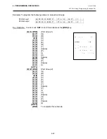 Предварительный просмотр 133 страницы TEC MA-1535-2 series Owner'S Manual