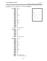 Предварительный просмотр 135 страницы TEC MA-1535-2 series Owner'S Manual