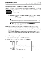 Предварительный просмотр 139 страницы TEC MA-1535-2 series Owner'S Manual