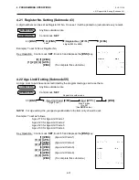 Предварительный просмотр 142 страницы TEC MA-1535-2 series Owner'S Manual