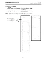 Предварительный просмотр 146 страницы TEC MA-1535-2 series Owner'S Manual