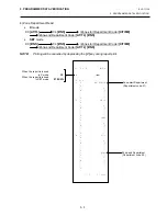 Предварительный просмотр 147 страницы TEC MA-1535-2 series Owner'S Manual