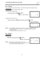 Preview for 42 page of TEC MA-1535 series Owner'S Manual