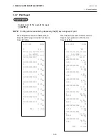 Preview for 75 page of TEC MA-1535 series Owner'S Manual