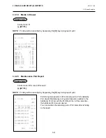 Preview for 87 page of TEC MA-1535 series Owner'S Manual