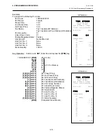 Preview for 111 page of TEC MA-1535 series Owner'S Manual