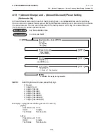 Preview for 121 page of TEC MA-1535 series Owner'S Manual