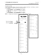 Preview for 127 page of TEC MA-1535 series Owner'S Manual