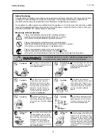 Preview for 3 page of TEC MA-156-1 SERIES Owner'S Manual