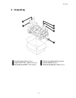 Preview for 8 page of TEC MA-156-1 SERIES Owner'S Manual