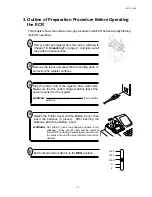 Preview for 9 page of TEC MA-156-1 SERIES Owner'S Manual