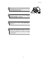 Preview for 10 page of TEC MA-156-1 SERIES Owner'S Manual