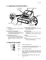 Preview for 11 page of TEC MA-156-1 SERIES Owner'S Manual