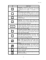 Preview for 14 page of TEC MA-156-1 SERIES Owner'S Manual