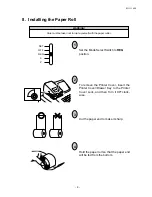 Preview for 15 page of TEC MA-156-1 SERIES Owner'S Manual