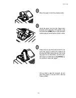 Preview for 16 page of TEC MA-156-1 SERIES Owner'S Manual