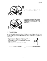 Preview for 17 page of TEC MA-156-1 SERIES Owner'S Manual