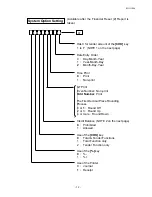 Preview for 18 page of TEC MA-156-1 SERIES Owner'S Manual