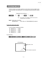 Preview for 22 page of TEC MA-156-1 SERIES Owner'S Manual