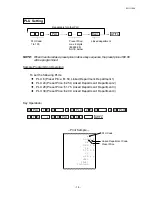 Preview for 24 page of TEC MA-156-1 SERIES Owner'S Manual