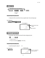 Preview for 25 page of TEC MA-156-1 SERIES Owner'S Manual