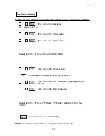 Preview for 26 page of TEC MA-156-1 SERIES Owner'S Manual