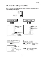 Preview for 30 page of TEC MA-156-1 SERIES Owner'S Manual