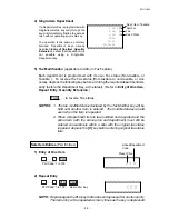 Preview for 34 page of TEC MA-156-1 SERIES Owner'S Manual