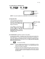 Preview for 35 page of TEC MA-156-1 SERIES Owner'S Manual